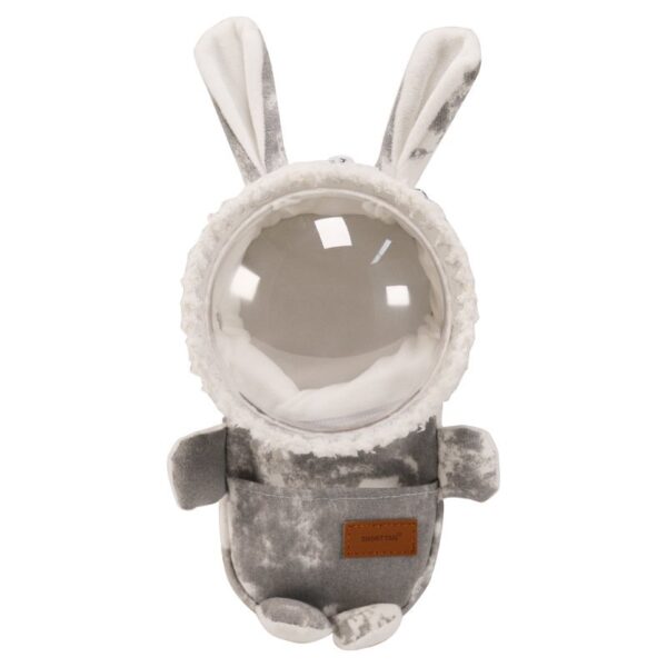 Small Animals Carrier Bag Travel Backpack - JHXDW016 - Image 4