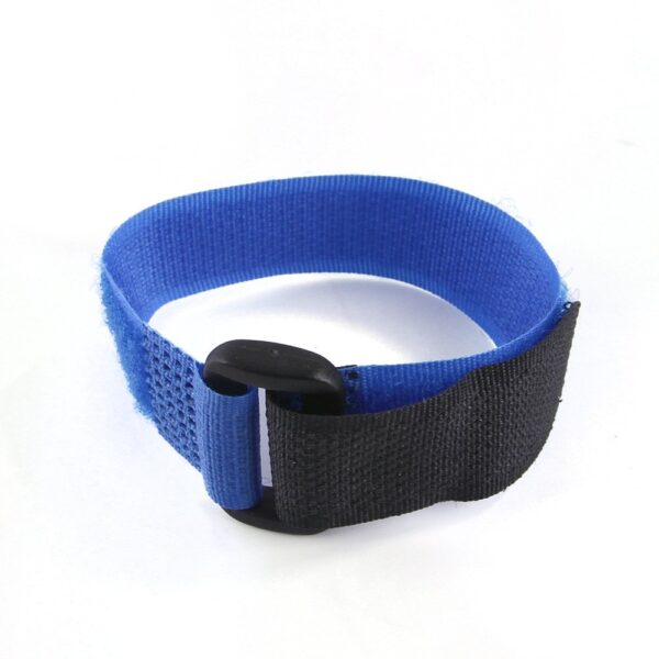 Adjustable No Crow Rooster Belt Collar - JHXDW021 - Image 7