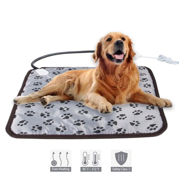 Electric Heating Pet Pad Mat- JHGW043 - Image 8