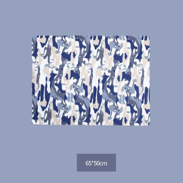 Solid Cooling Gel Pet Mat Pad - JHGW041 - Image 7