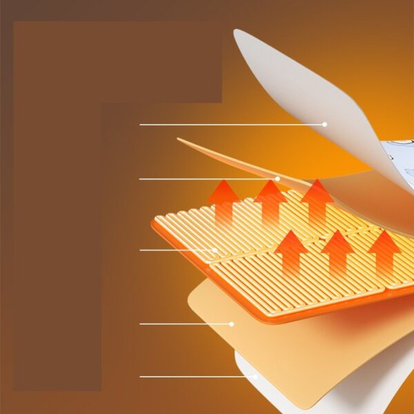 Print Design Heating Pet Pad Mat - JHGW044 - Image 5