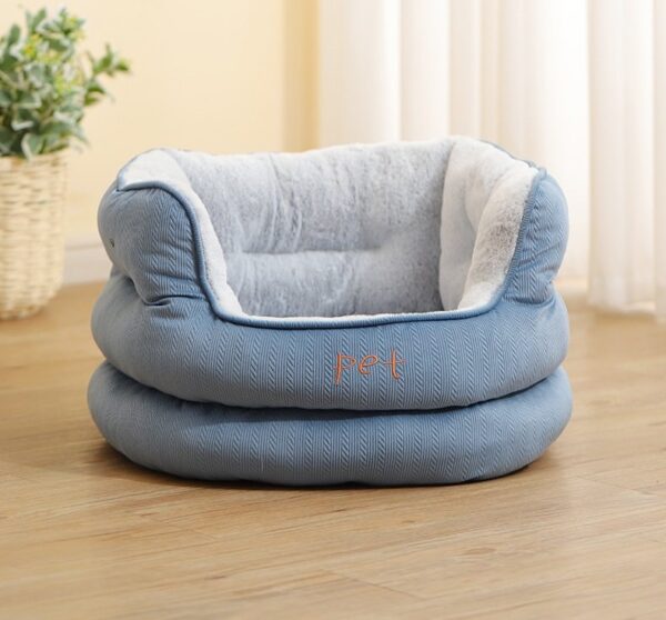 Height Cat Bed Cave - JHMW017 - Image 2