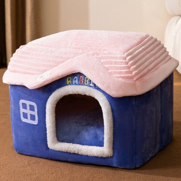 Indoor Cat House - JHMW031 - Image 2
