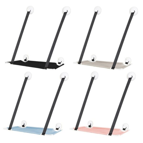 2 Layers Window Hammock Perch - JHMW037 - Image 4