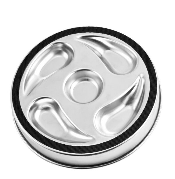 Dog Cat Slow Feeder Bowl - JHHS019 - Image 6