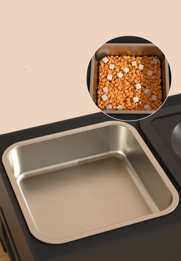 Dog Cat Slow Feeder - JHHS027 - Image 6