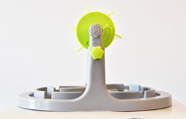 Interactive Pet Puzzle Feeder Toys - JHYZ016 - Image 6