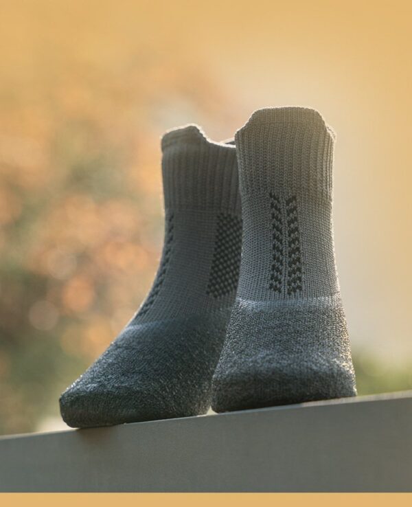 Anti-Slip Dog Socks Boots Shoes - JHXZ006 - Image 4