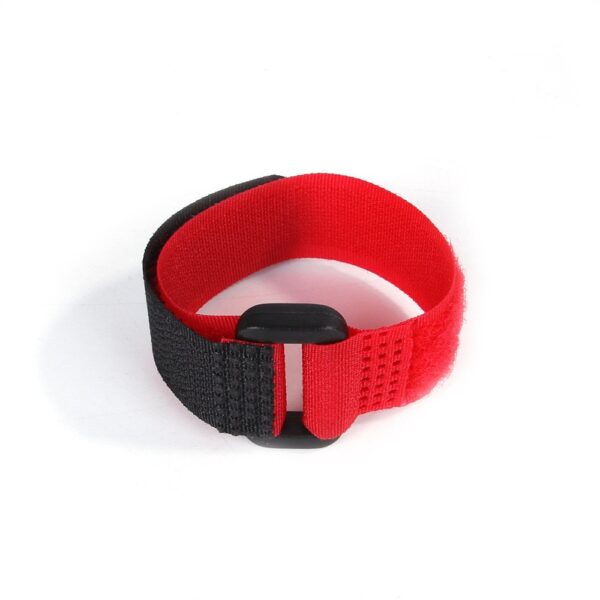 Adjustable No Crow Rooster Belt Collar - JHXDW021 - Image 8
