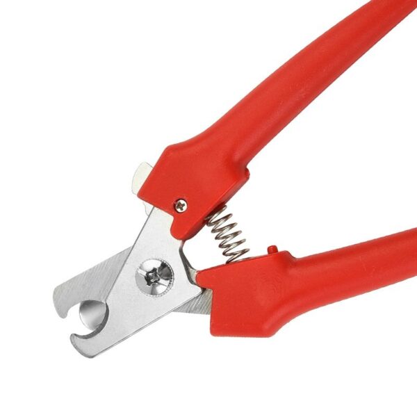 Dog Cat Pet Nail Clippers - JHMR011
