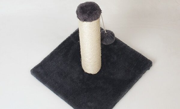 Cat Scratching Post with Hanging Ball - JHMPJM002 - Image 6