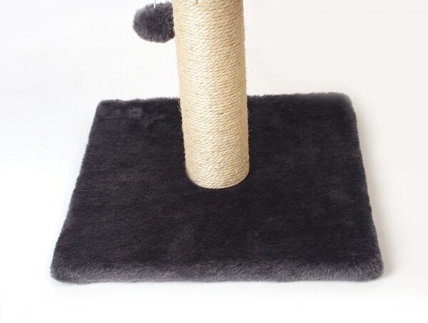 Cat Scratching Post with Top Perch and Ball - JHMPJM003 - Image 6