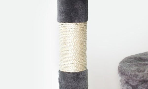 Multi- Level Cat Condo Cat Tree Towel - JHMPJMT04 - Image 7
