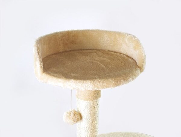 Multi- Level Cat Condo Cat Tree Towel - JHMPJMT04 - Image 9