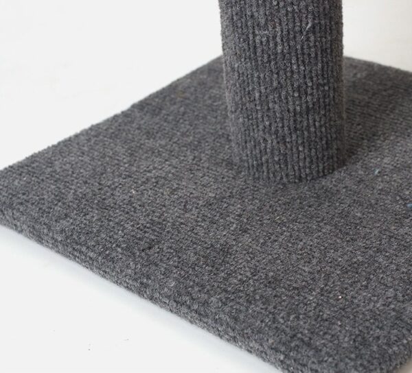 Cat Scratching Post with Hanging Ball - JHMPJMX16 - Image 4