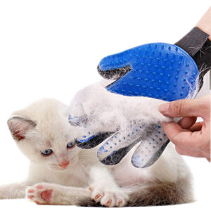 Cat Grooming Supplies