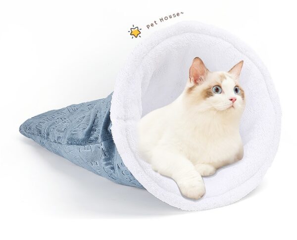 Cat Sleeping Bag - JHMW047 - Image 2