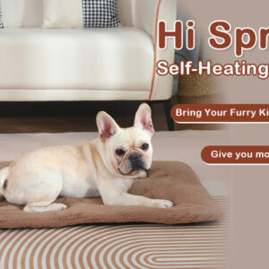 Dog Bed Pad - JHGW054