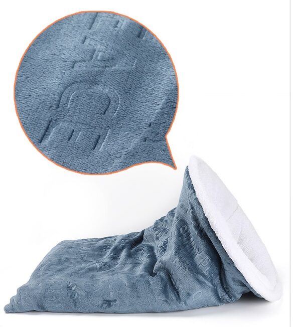 Cat Sleeping Bag - JHMW047 - Image 3