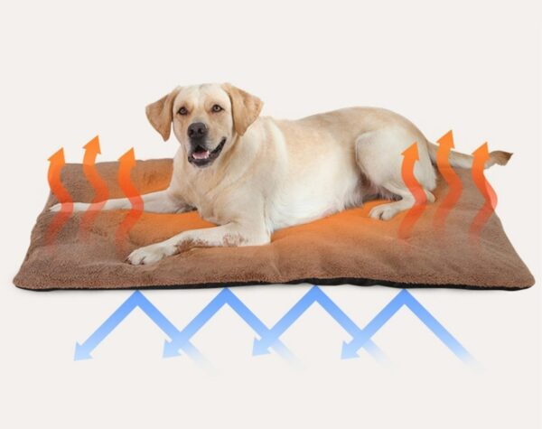 Dog Bed Pad - JHGW054 - Image 2