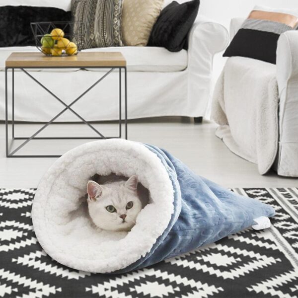 Cat Sleeping Bag - JHMW047